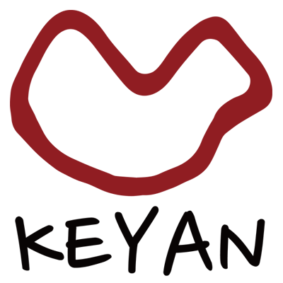 独立设计师Keyan