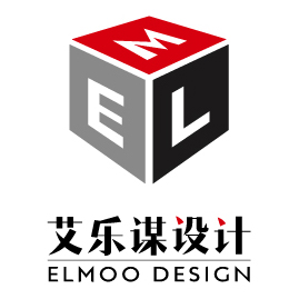 艾乐谋平面设计中心ELMOO