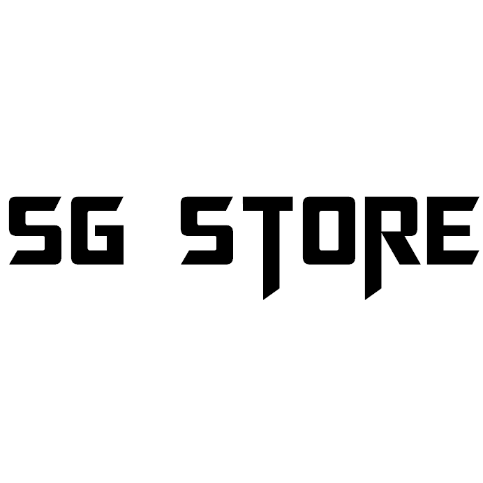 SG Store 狮城商店