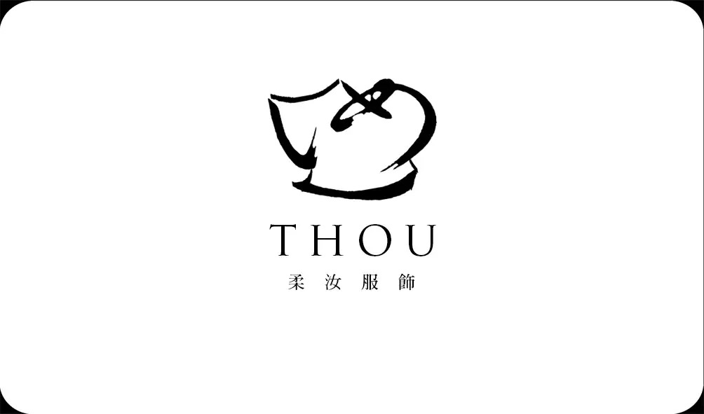 THOU柔汝服饰是正品吗淘宝店