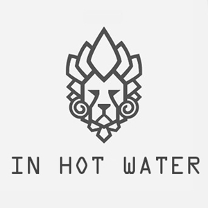 In Hot Water - 水深火熱 香港潮牌大陸唯一指定網拍