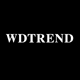 WDTREND 危大大 定制女装