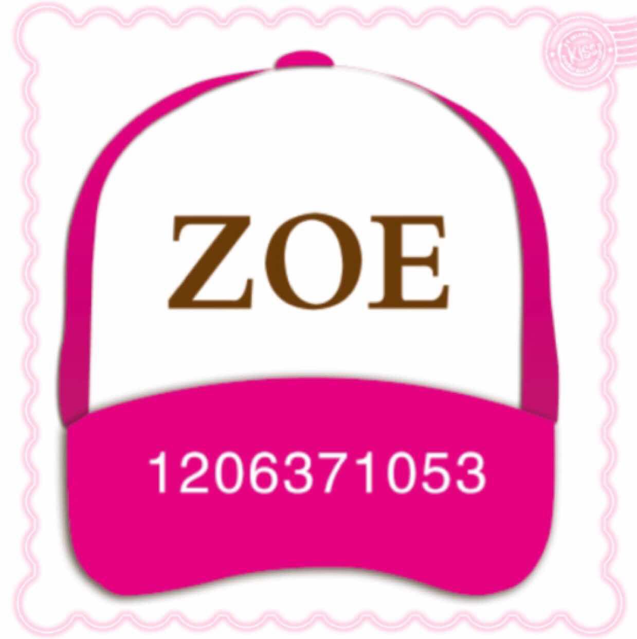 ZOE小红帽