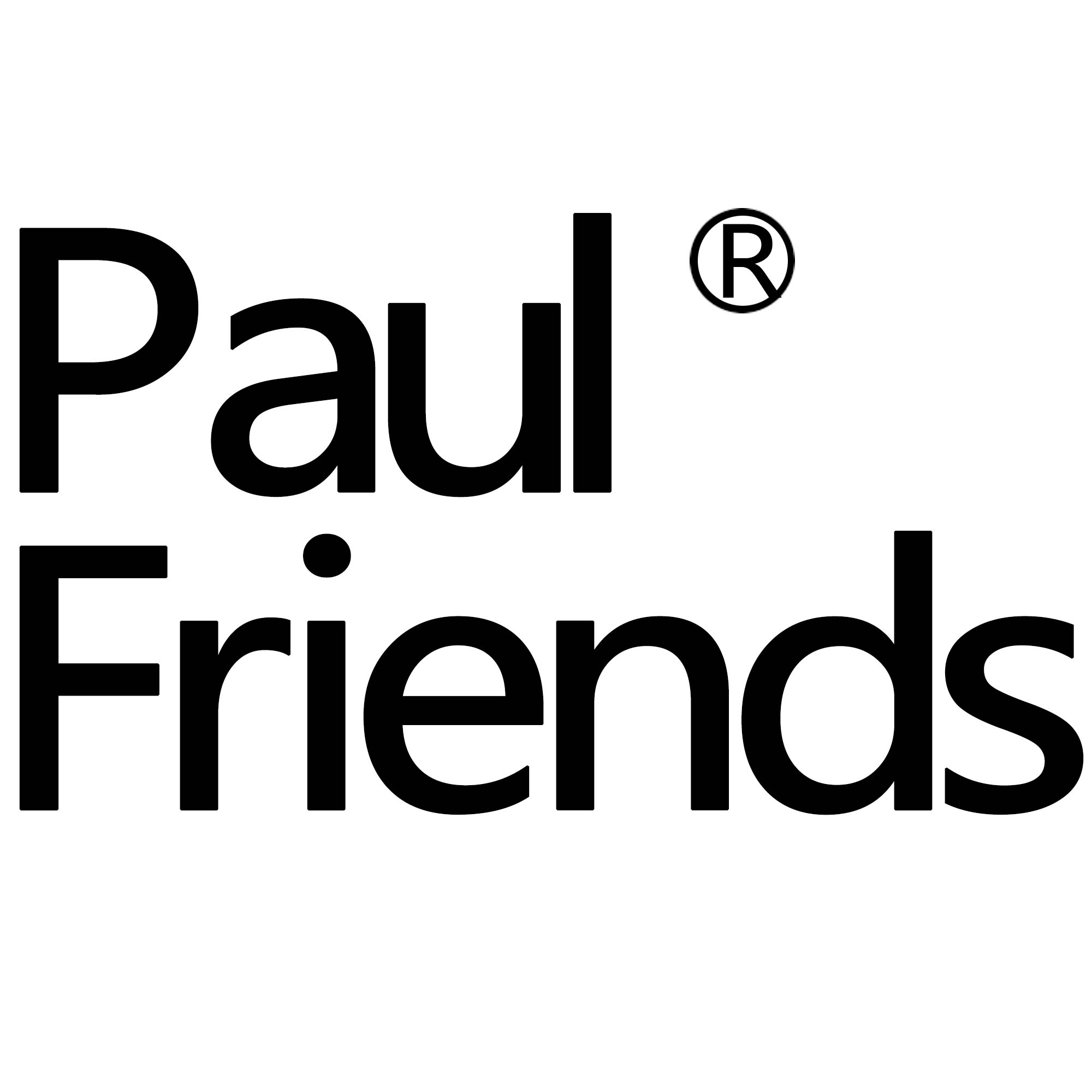 paul friends企业店