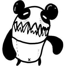 Oh panda OP熊猫全球买手店