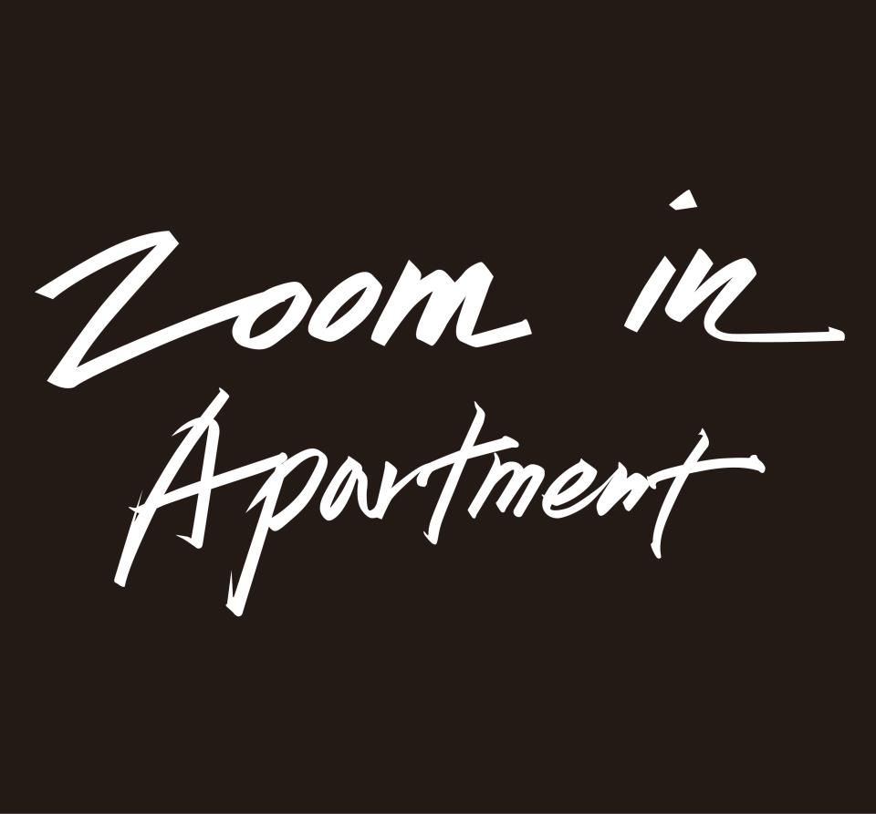 zoom in apartment