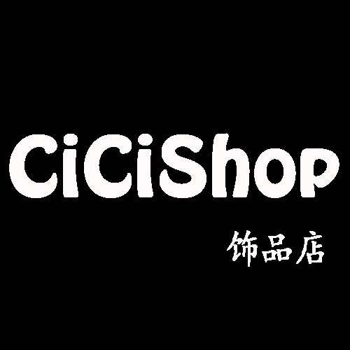 CiCiShop饰品店