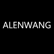 ALENWANG  STUDIOS