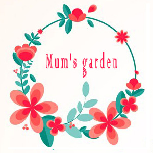 Mum garden