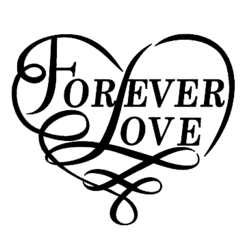forever love主题花店