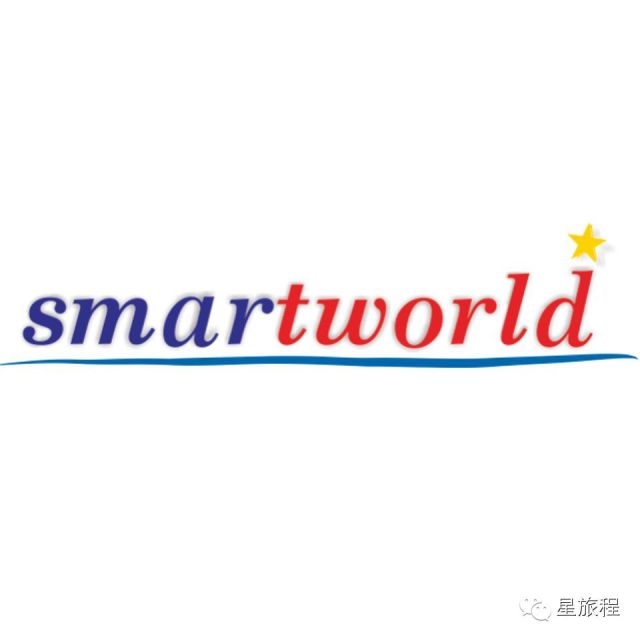 smartworld海外淘
