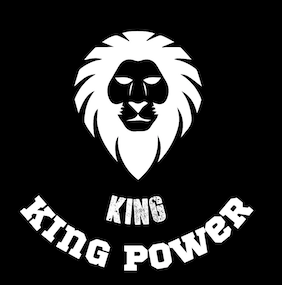 king Power japan