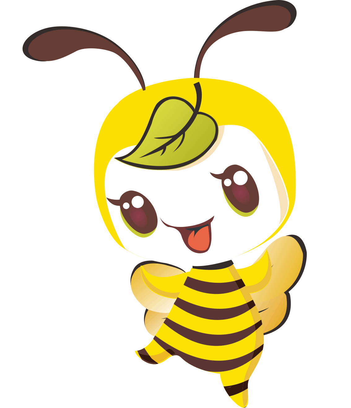 小蜜蜂益智亲子成长馆
