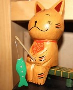 钓鱼猫精品渔具商城是正品吗淘宝店