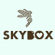 SKYBOX 创意品牌全球购