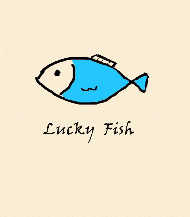 Lucky Fish STUDIO