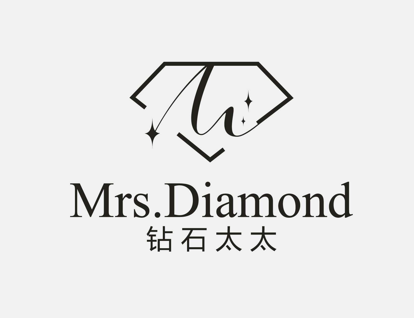 Mrs Diamond