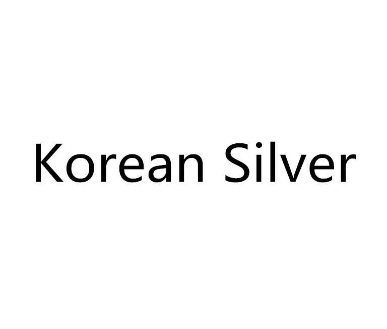 韩国银饰批发