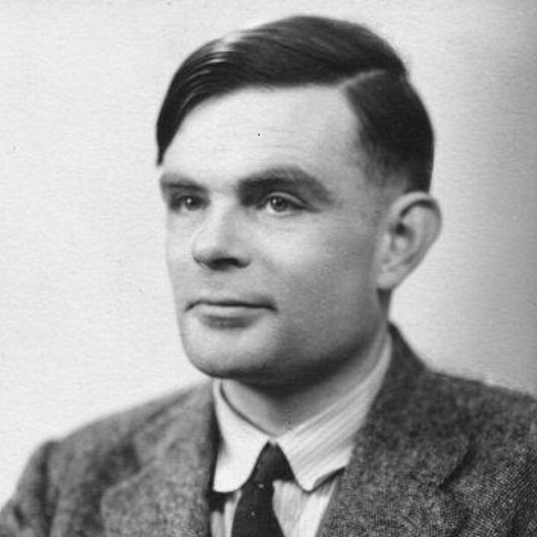 Turing 图灵