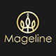 Mageline麦吉丽品牌店