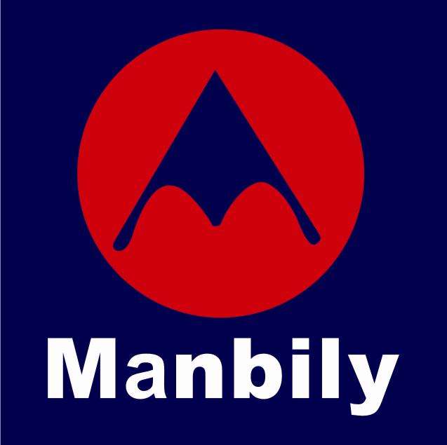 manbily数码旗舰店淘宝店