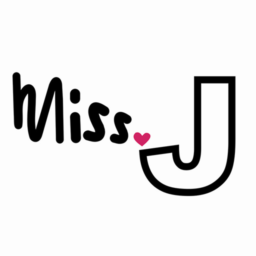 MISS J style