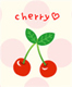 Cherry爱森系文艺小清新