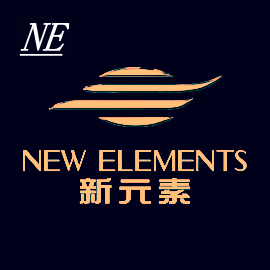 新元素NE