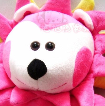 【抱抱熊家族】の 扬州玩具店/外贸出口毛绒玩具批发和零售
