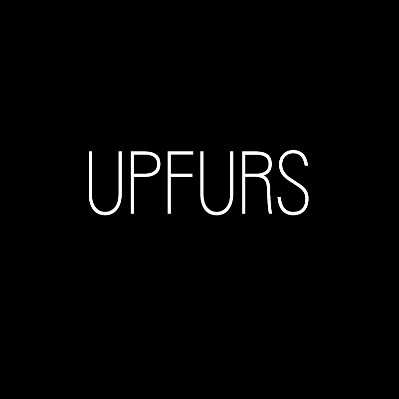 UPFURS品牌皮草工作室