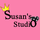 Susan Studio 外贸精品馆