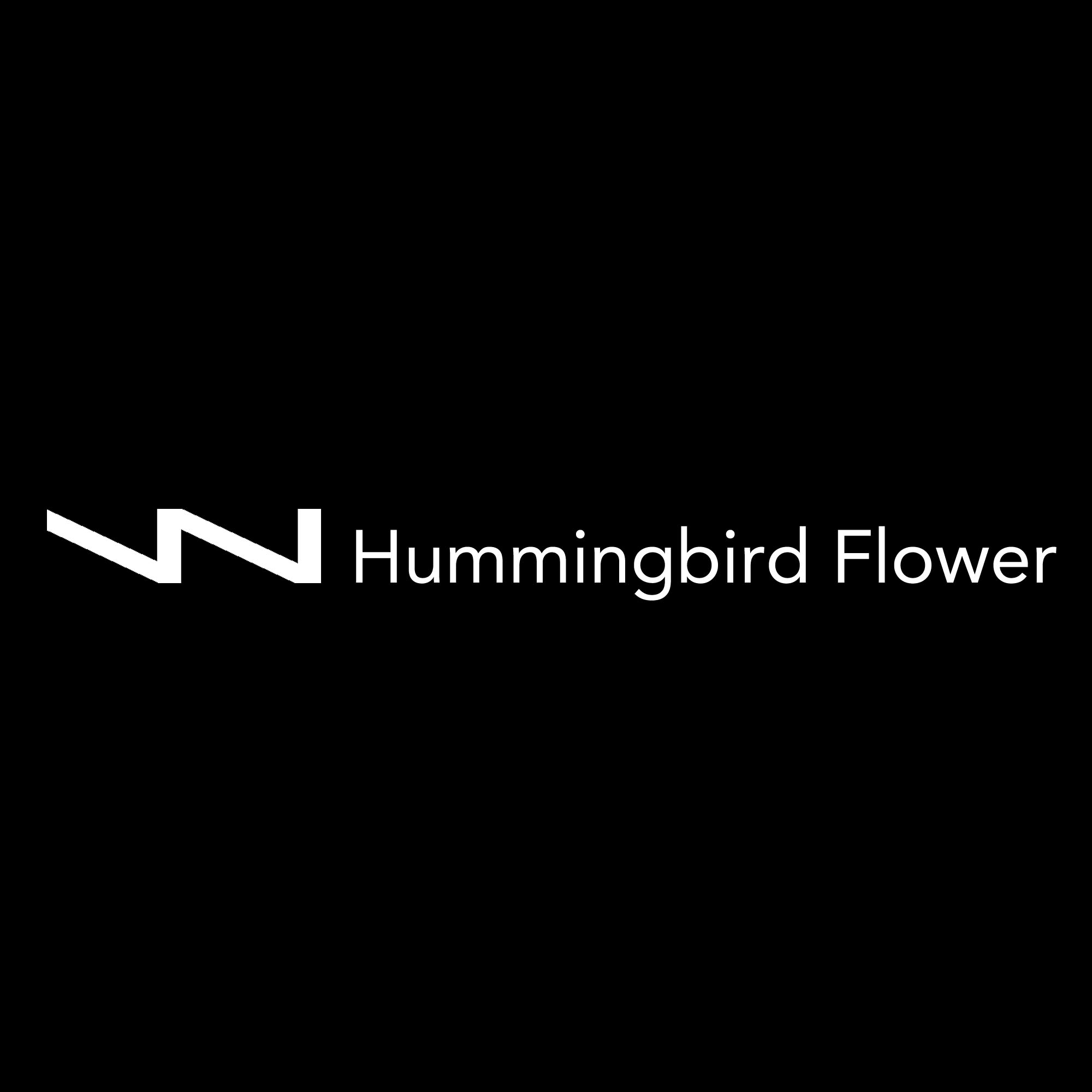 Hummingbird Flower