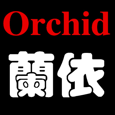 兰依 Orchid