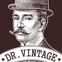 Dr Vintage美式复古专门店