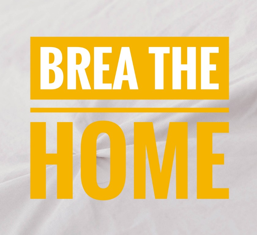 Brea The Home