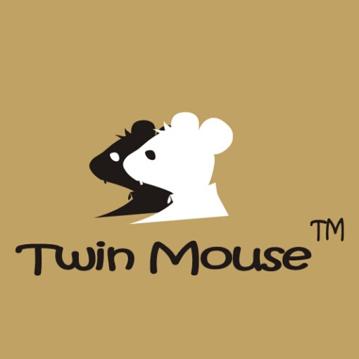 TWIN MOUSE纯棉精品