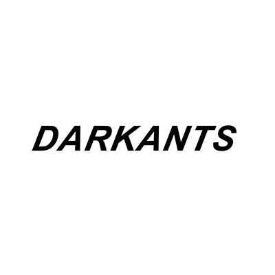 小黑蚁工作室 Darkants Studios