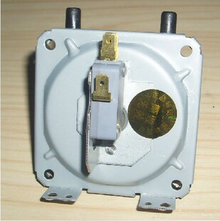 阿里斯顿壁挂炉风压开关   壁挂炉风压开关 新品上架 ￥ 65.0 ￥65