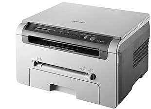 清仓二手三星4200多功能一体机黑白激光墨粉打印机办公用耗材便宜