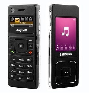 2014samsung/三星 sgh-f308(f300)双屏内置电池可带皮套anycall 新品