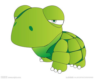 鳄龟logo头像高清图片图片