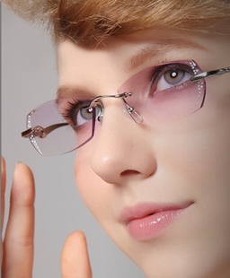 志强glasses