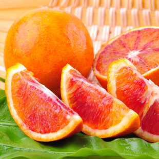 西西里岛血橙产量下降40%