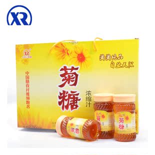 熙瑞菊粉 菊糖浓缩汁膳食纤维含糖 纯菊芋粉菊糖780g 新品上架 $ 66.