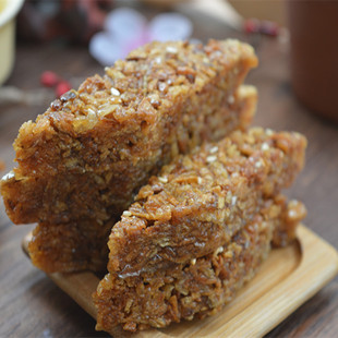 福建诏安百年特产 地瓜糖 休闲小吃200g农家自产自销农家3份包邮 新品