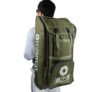 518垂钓节鱼护垂钓包特价 垂钓包加宽渔具包 户外双肩背包钓鱼包 新品