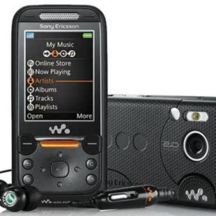 索尼爱立信w850i w830c原装正品 音乐手机 送耳机 送音箱 新品上架