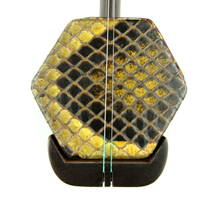 国韵二胡淘宝店