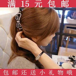 盘发发夹发卡 水钻竖夹竖卡子 夹子 夹头发 盘头发的工具 发头饰 新品
