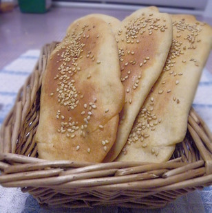沂蒙美食烤牌正宗马头烤牌吊炉烤牌香脆潮牌潮排烤排临沂特产现货